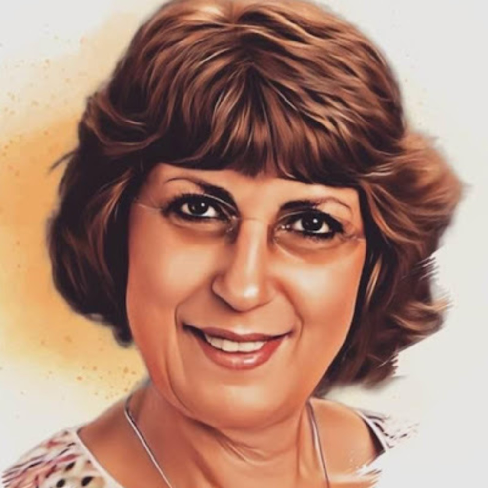 Meet your Posher, Deborah